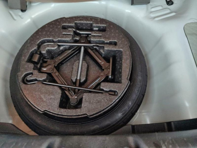 Hyundai I10 1.0 67ch Eco Intuitive Bvr - Visuel #9