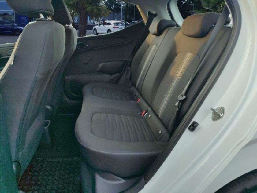 Hyundai I10 1.0 67ch Eco Intuitive Bvr - Visuel #7