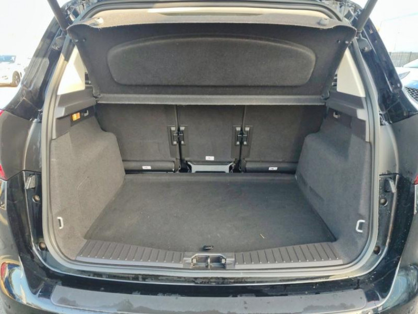 Ford C-max 1.0 Ecoboost 125ch Stop&start Titanium Euro6.2 - Visuel #8