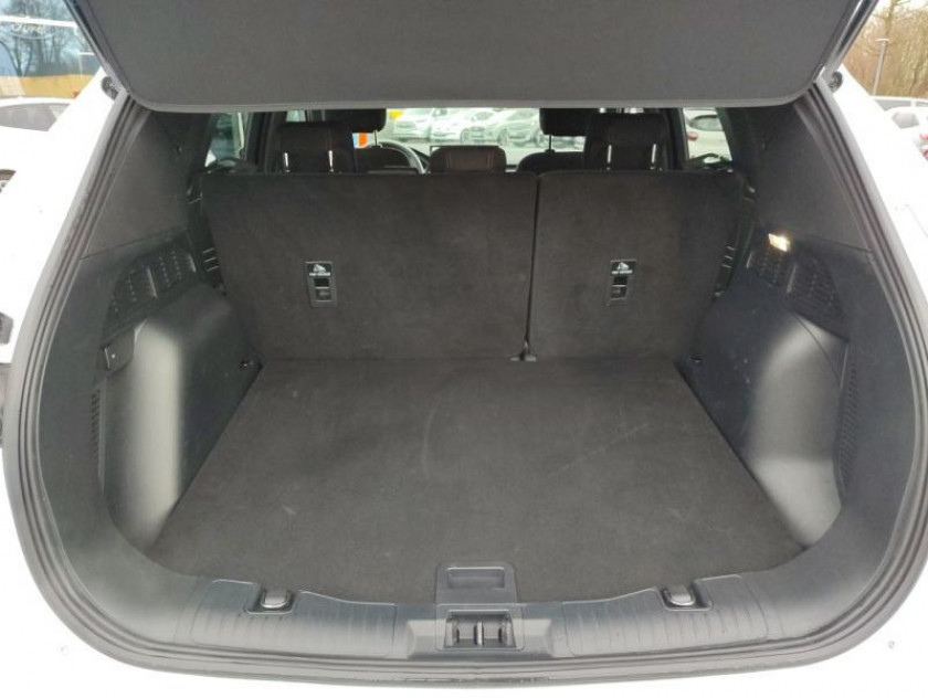 Ford Kuga 2.5 Duratec 180ch Hybrid Flexifuel St-line Powershift - Visuel #8