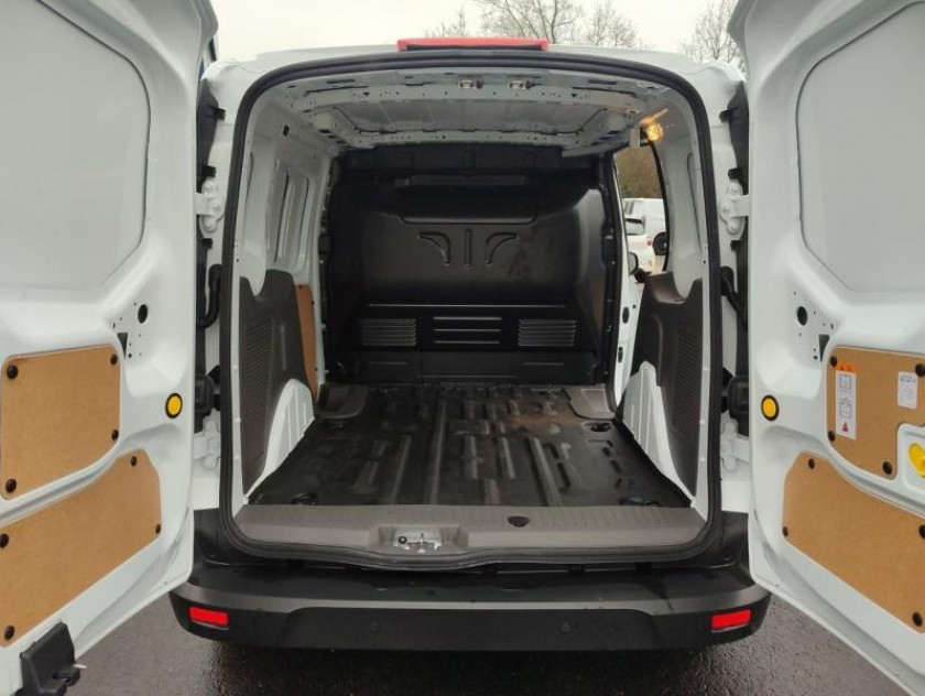 Ford Transit Connect L1 1.0e 100ch E85 Trend Business - Visuel #8