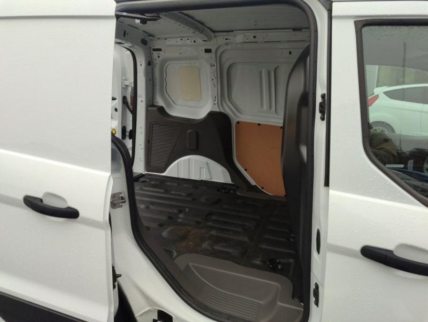 Ford Transit Connect L1 1.0e 100ch E85 Trend Business - Visuel #7