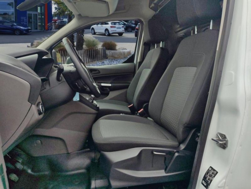 Ford Transit Connect L1 1.0e 100ch E85 Trend Business - Visuel #5