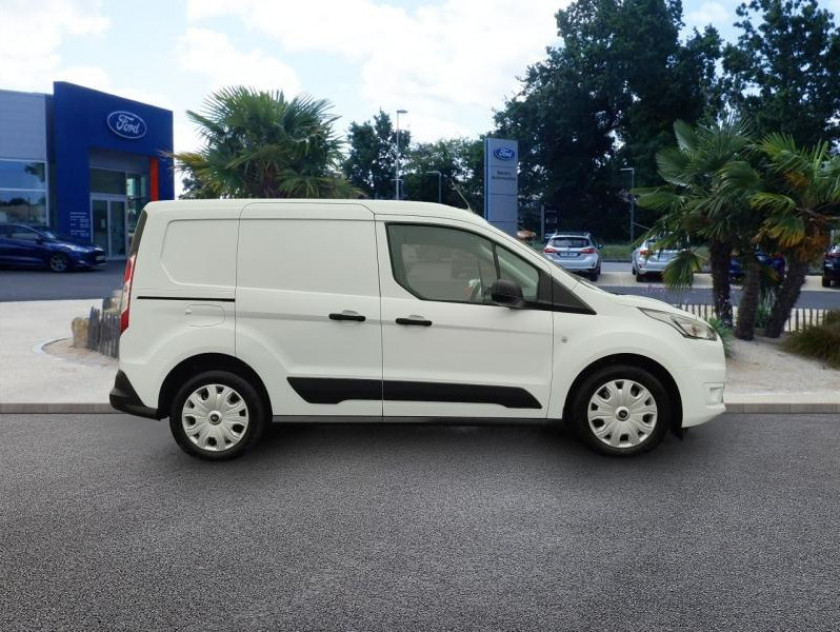 Ford Transit Connect L1 1.0e 100ch E85 Trend Business - Visuel #3