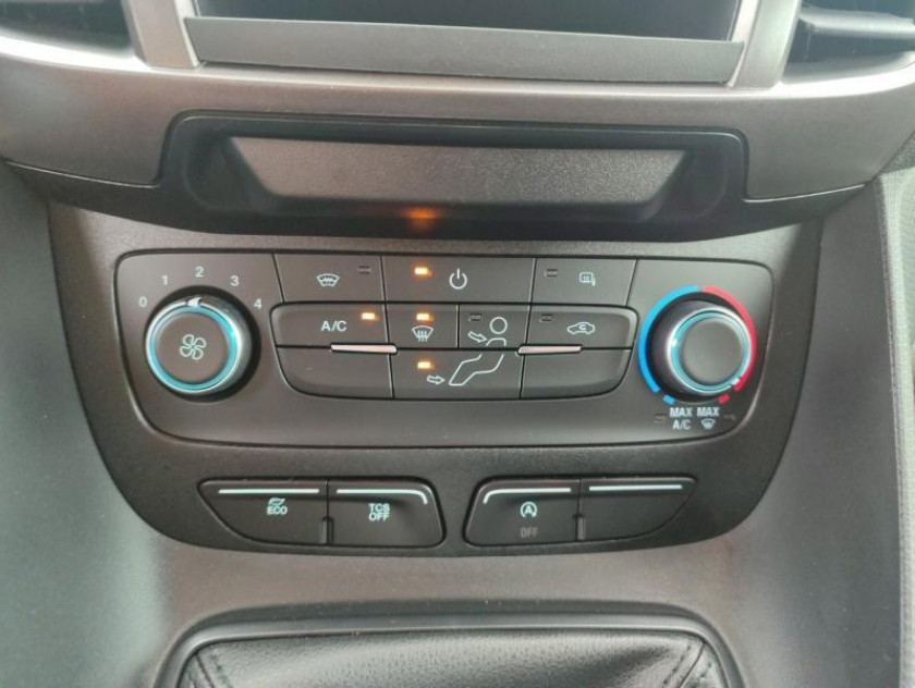 Ford Transit Connect L1 1.0e 100ch E85 Trend Business - Visuel #9