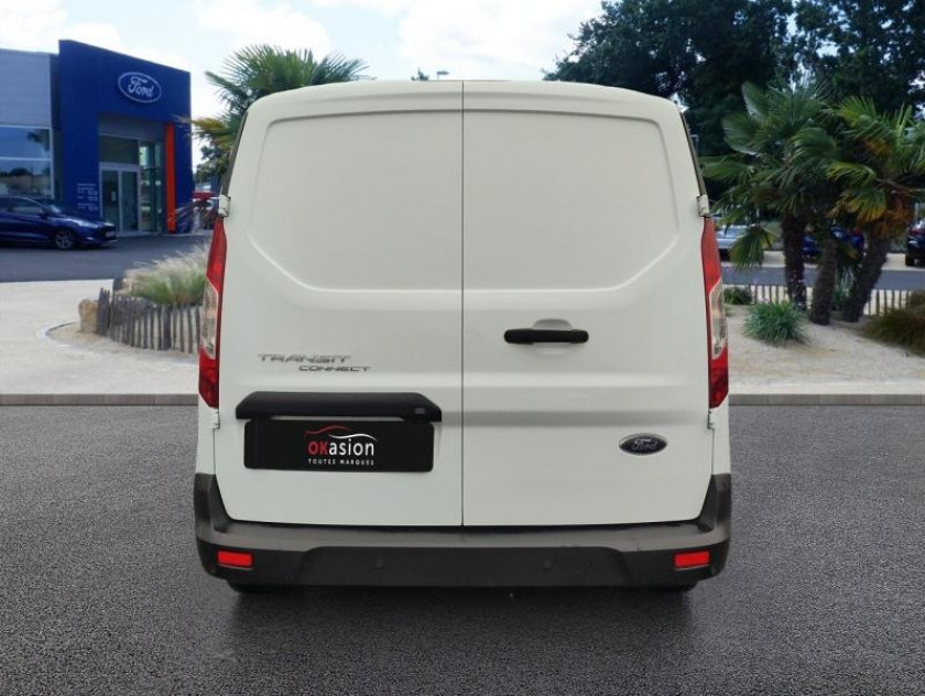 Ford Transit Connect L1 1.0e 100ch E85 Trend Business - Visuel #4