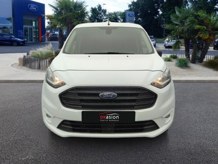 Ford Transit Connect L1 1.0e 100ch E85 Trend Business - Visuel #11