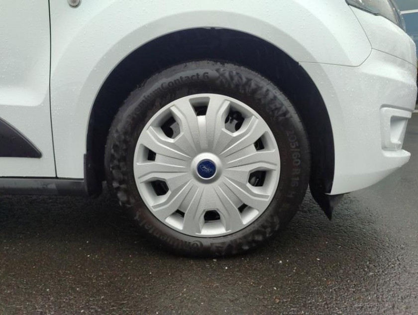 Ford Transit Connect L1 1.0e 100ch E85 Trend Business - Visuel #12