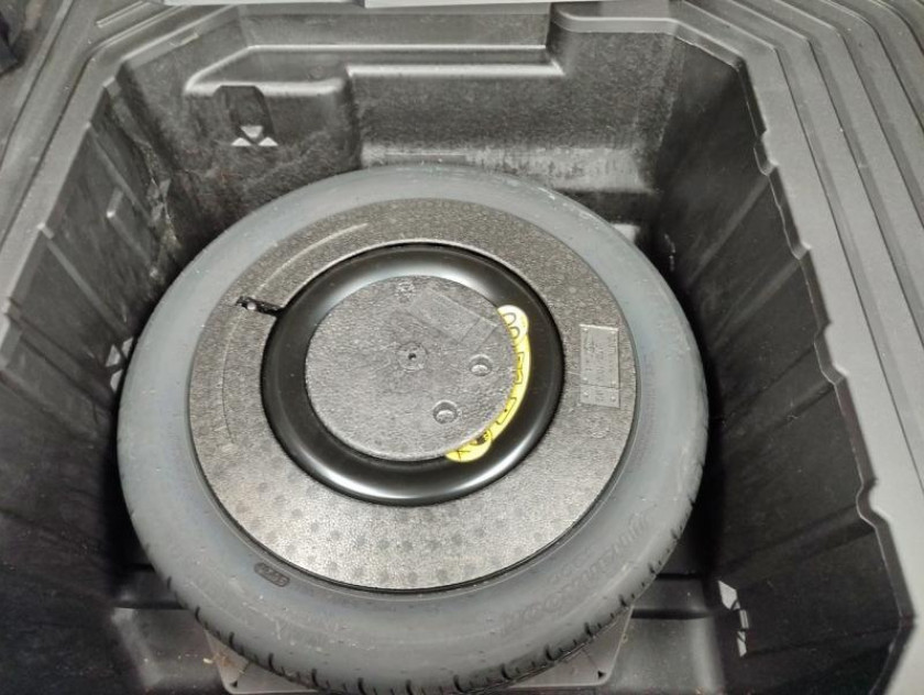 Ford Puma 1.0 Flexifuel 125ch S&s Mhev St-line - Visuel #11