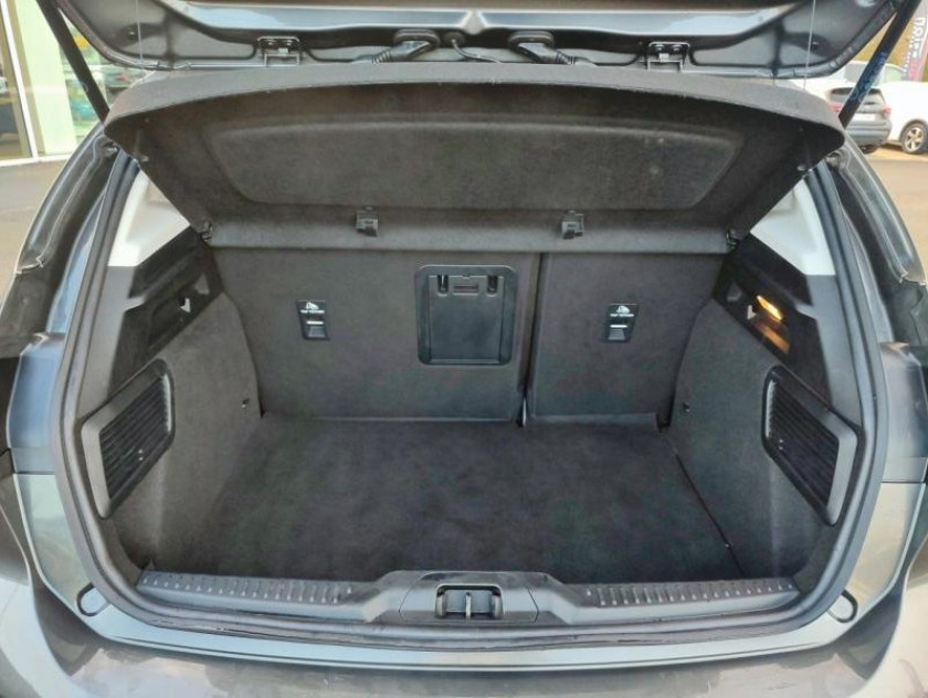 Ford Focus 1.0 Flexifuel Mhev 125ch Titanium X Business - Visuel #8