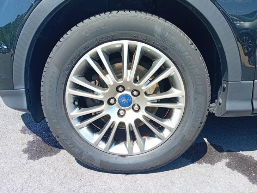 Ford Kuga 1.6 Ecoboost 150ch Stop&start Titanium - Visuel #6