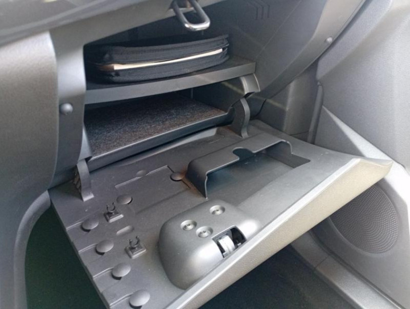 Ford Kuga 1.6 Ecoboost 150ch Stop&start Titanium - Visuel #18