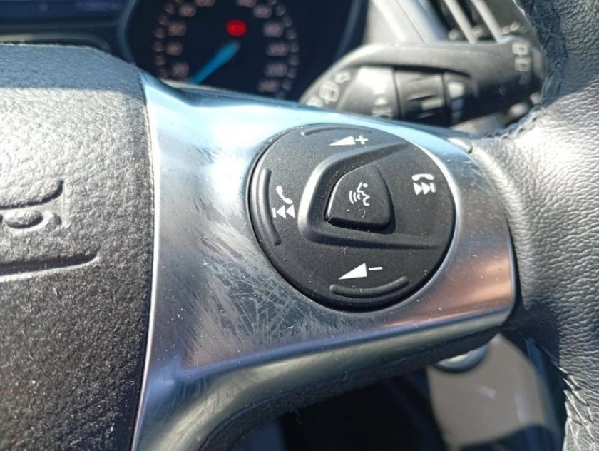 Ford Kuga 1.6 Ecoboost 150ch Stop&start Titanium - Visuel #13