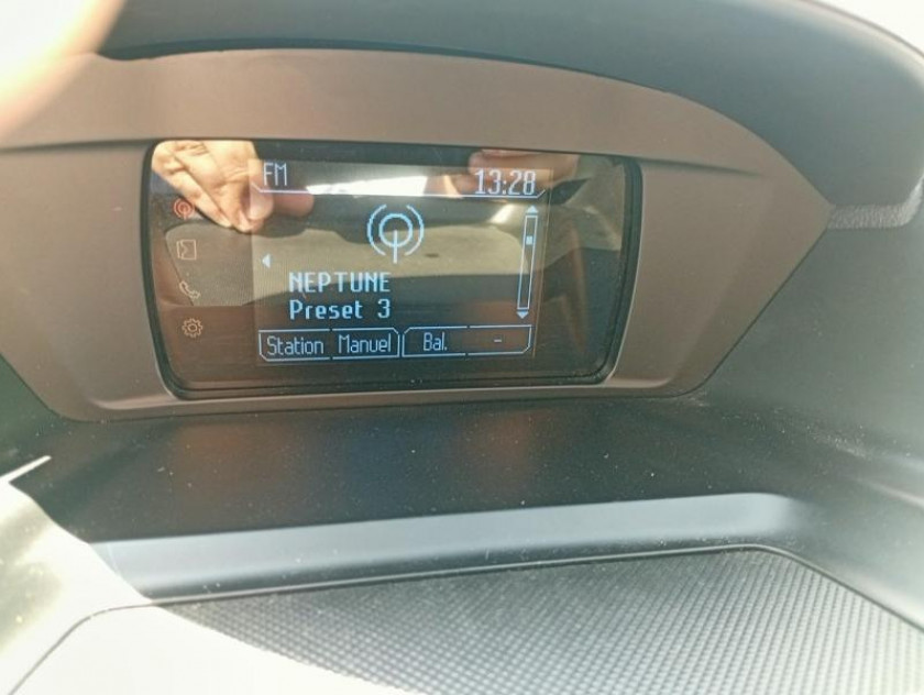 Ford Kuga 1.6 Ecoboost 150ch Stop&start Titanium - Visuel #15