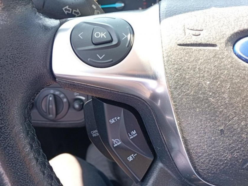 Ford Kuga 1.6 Ecoboost 150ch Stop&start Titanium - Visuel #12