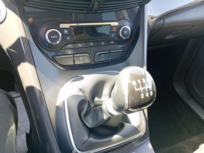 Ford Kuga 1.6 Ecoboost 150ch Stop&start Titanium - Visuel #17