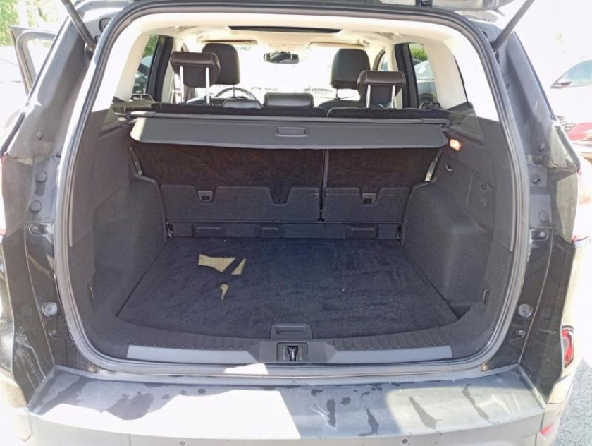 Ford Kuga 1.6 Ecoboost 150ch Stop&start Titanium - Visuel #10