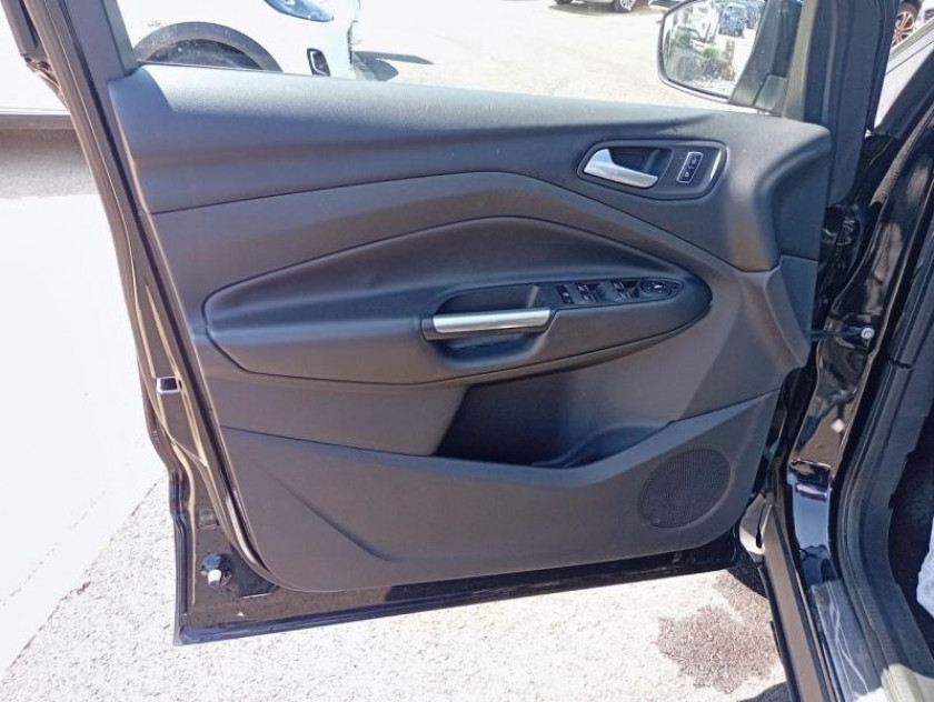 Ford Kuga 1.6 Ecoboost 150ch Stop&start Titanium - Visuel #11