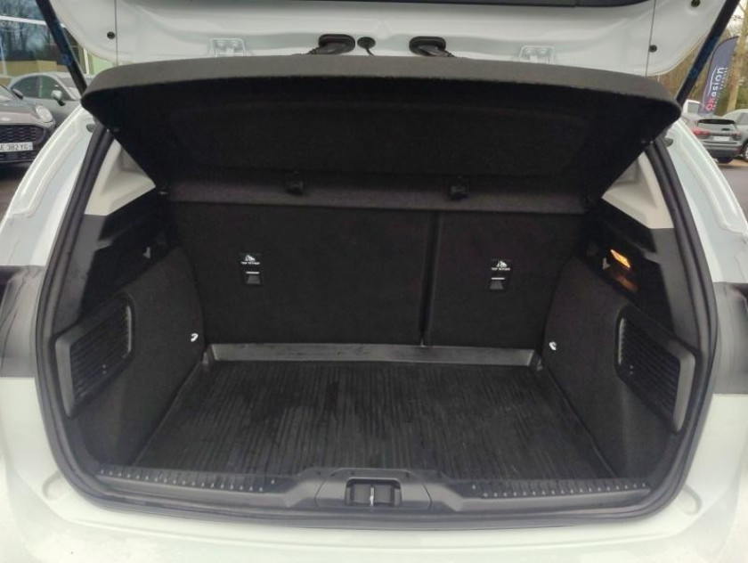 Ford Focus Active 1.0 Ecoboost 125ch 96g - Visuel #9