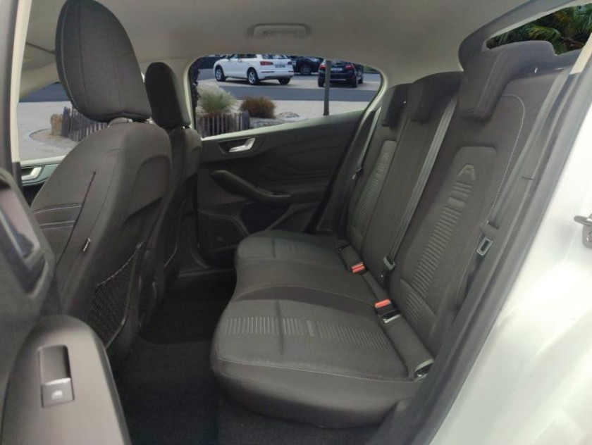Ford Focus Active 1.0 Ecoboost 125ch 96g - Visuel #7