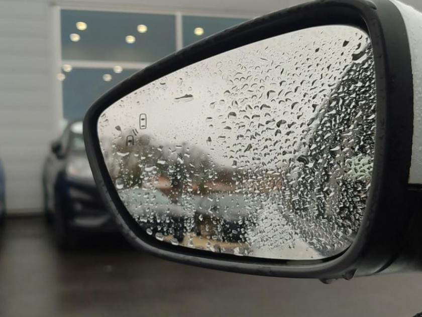 Ford Focus Active 1.0 Ecoboost 125ch 96g - Visuel #10