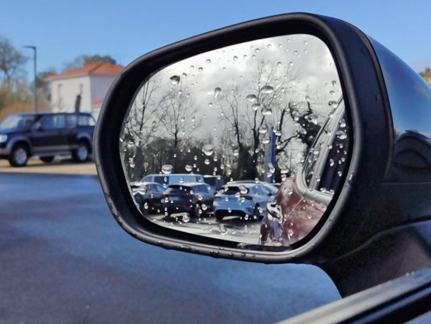 Ford Puma 1.0 Flexifuel 125ch S&s Mhev St-line X Vivid Ruby Edition - Visuel #9