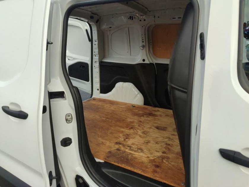Citroen Berlingo Van M 650kg Bluehdi 130ch S&s - Visuel #8