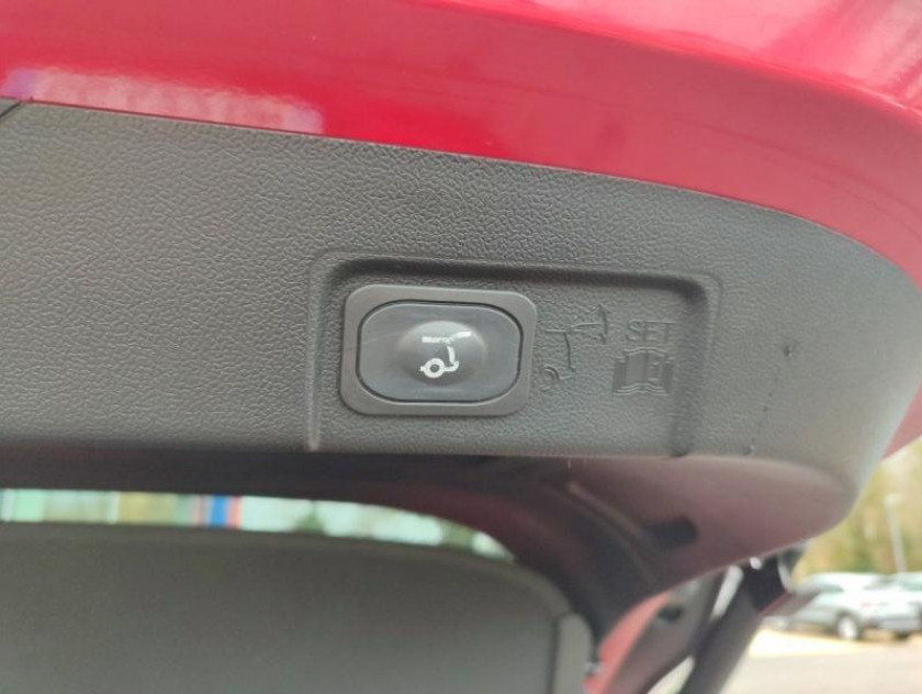 Ford Puma 1.0 Flexifuel 125ch S&s Mhev St-line X - Visuel #11