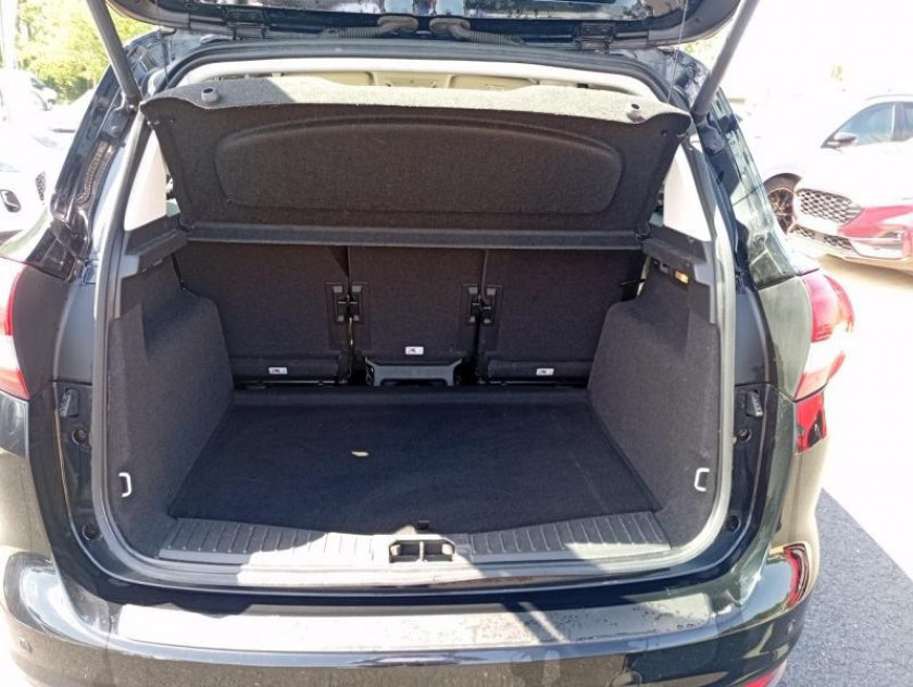 Ford C-max 1.0 Ecoboost 125ch Stop&start Titanium - Visuel #10