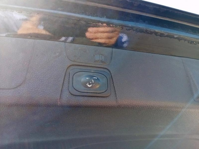 Ford C-max 1.0 Ecoboost 125ch Stop&start Titanium - Visuel #15