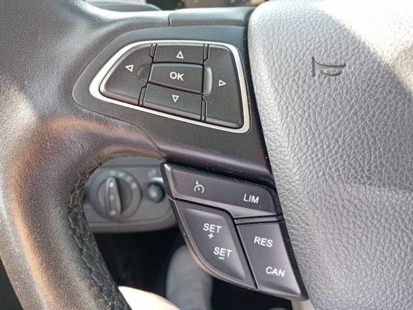 Ford C-max 1.0 Ecoboost 125ch Stop&start Titanium - Visuel #11