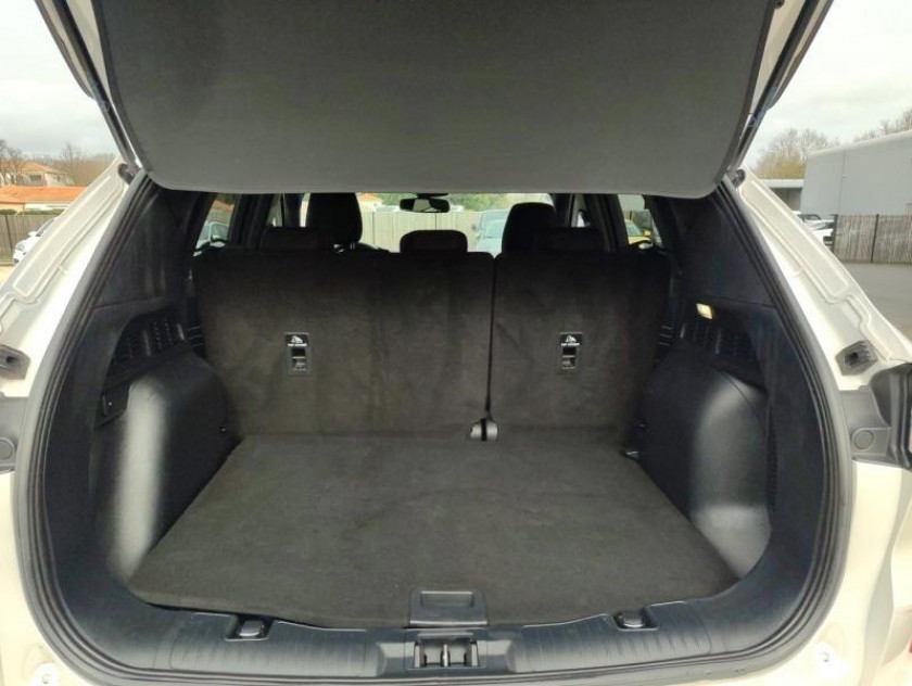 Ford Kuga 2.0 Ecoblue 150ch Mhev St-line - Visuel #8