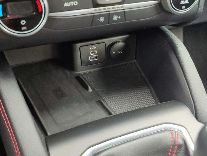 Ford Kuga 2.0 Ecoblue 150ch Mhev St-line - Visuel #9