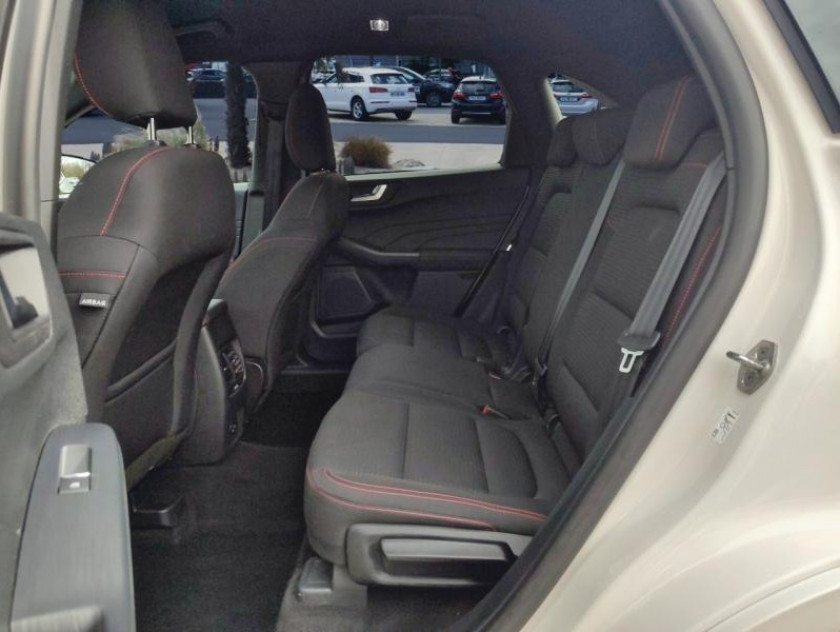 Ford Kuga 2.0 Ecoblue 150ch Mhev St-line - Visuel #7