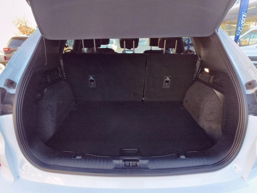 Ford Kuga 2.5 Duratec 190ch Fhev E85 St-line X Bva - Visuel #10