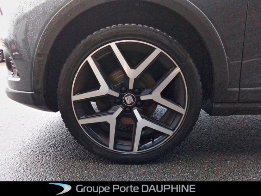 Seat Arona 1.0 Ecotsi 110ch Start/stop Fr Dsg Euro6d-t - Visuel #9