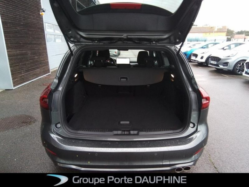 Ford Focus Sw 1.0 Ecoboost Mhev 125ch St-line X - Visuel #11