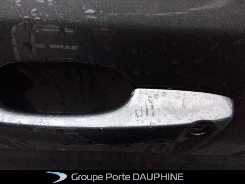 Ford Focus Sw 1.0 Ecoboost Mhev 125ch St-line X - Visuel #13