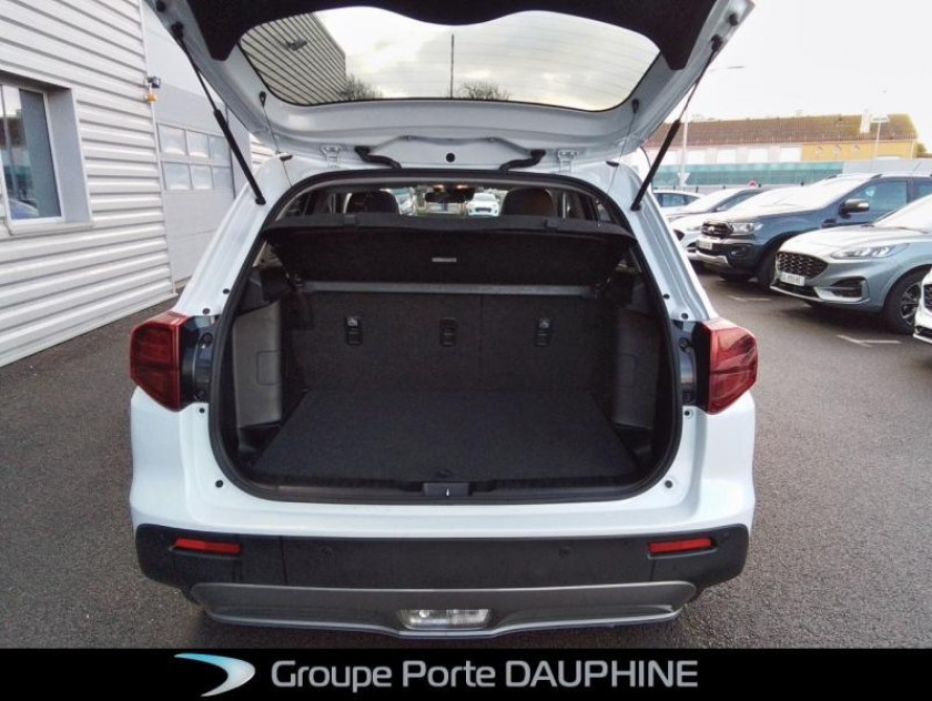 Suzuki Vitara 1.5 Dualjet Hybrid 115ch Style Auto - Visuel #12