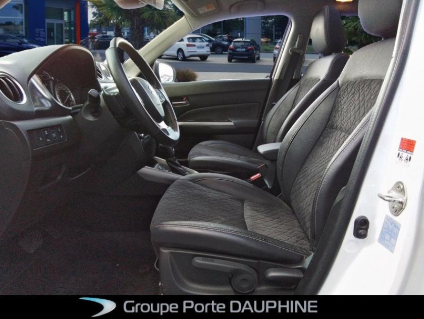 Suzuki Vitara 1.5 Dualjet Hybrid 115ch Style Auto - Visuel #5