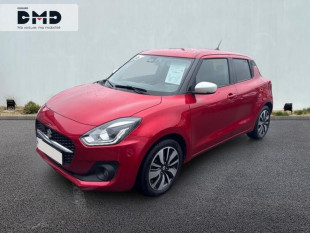 Suzuki Swift 1.2 Dualjet Hybrid 83ch Pack Auto