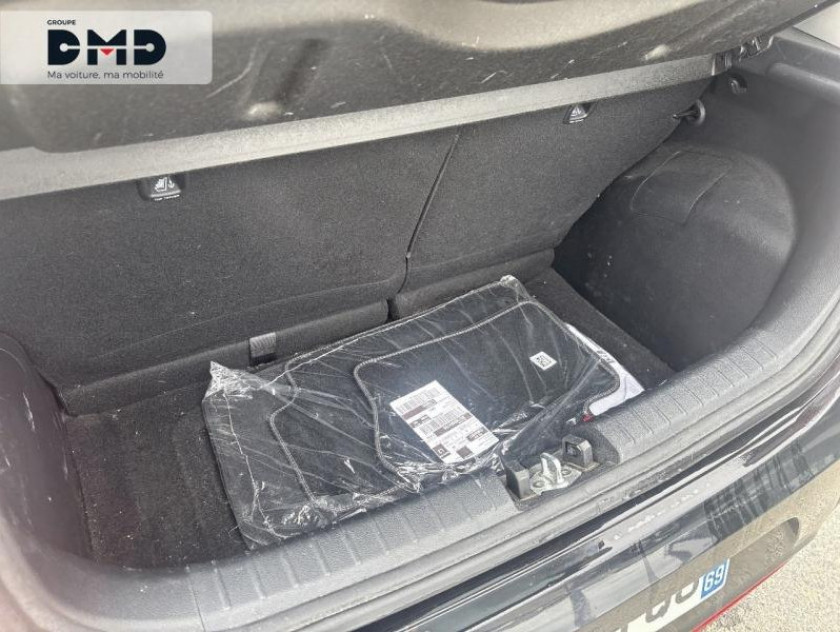 Kia Picanto 1.2 84ch Gt Line - Visuel #12