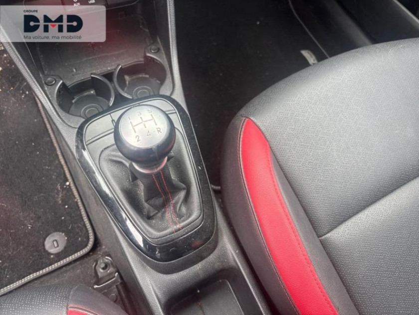 Kia Picanto 1.2 84ch Gt Line - Visuel #8