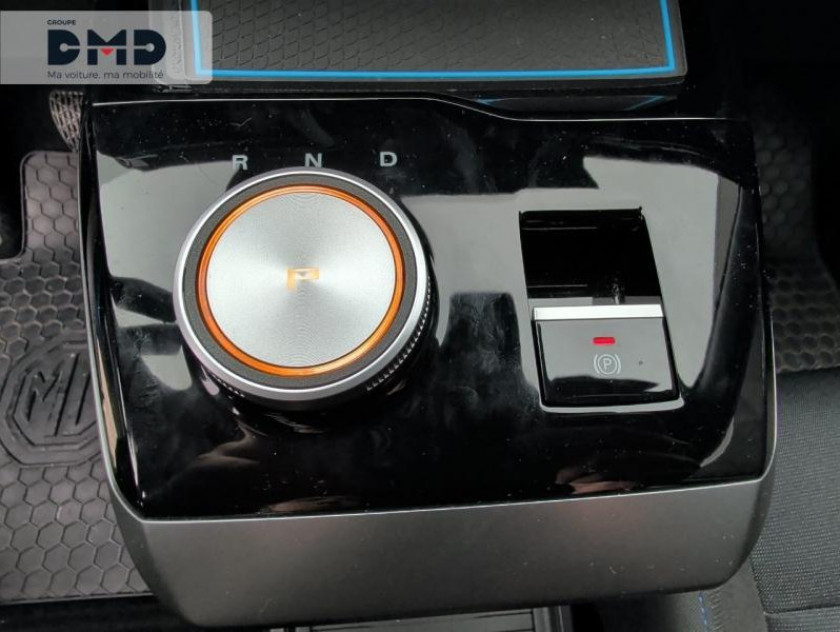 MG Motor Mg4 Ev 170ch - 51kwh My23 - Visuel #8