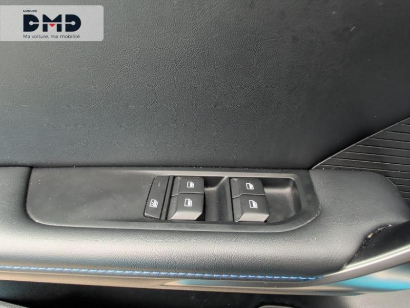 MG Motor Mg4 Ev 170ch - 51kwh My23 - Visuel #16