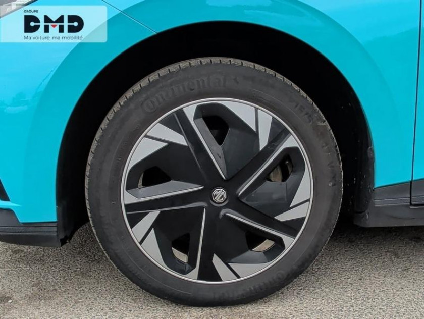 MG Motor Mg4 Ev 170ch - 51kwh My23 - Visuel #13