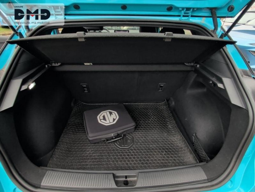 MG Motor Mg4 Ev 170ch - 51kwh My23 - Visuel #12