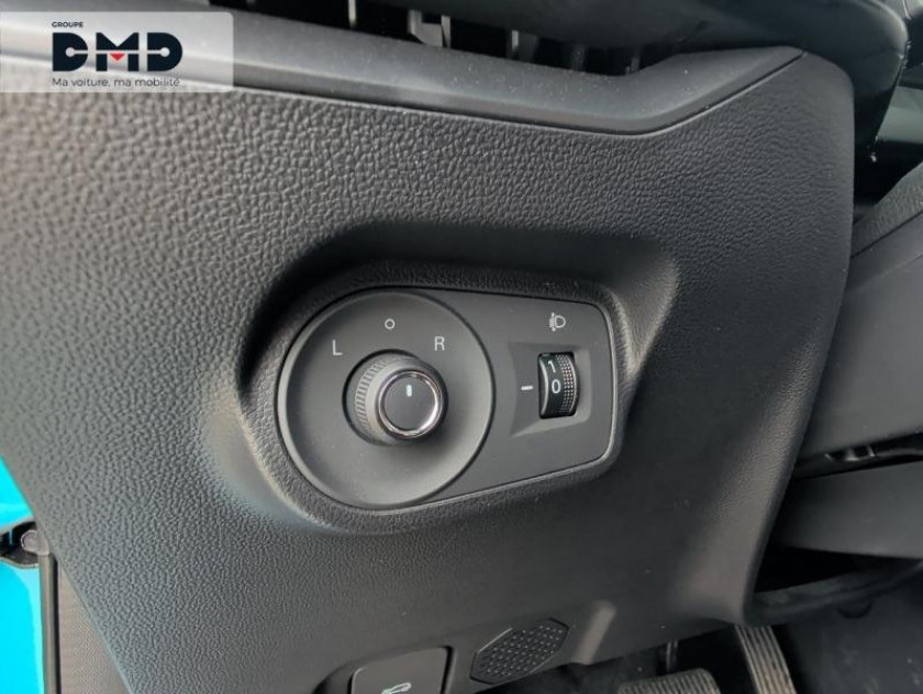 MG Motor Mg4 Ev 170ch - 51kwh My23 - Visuel #15