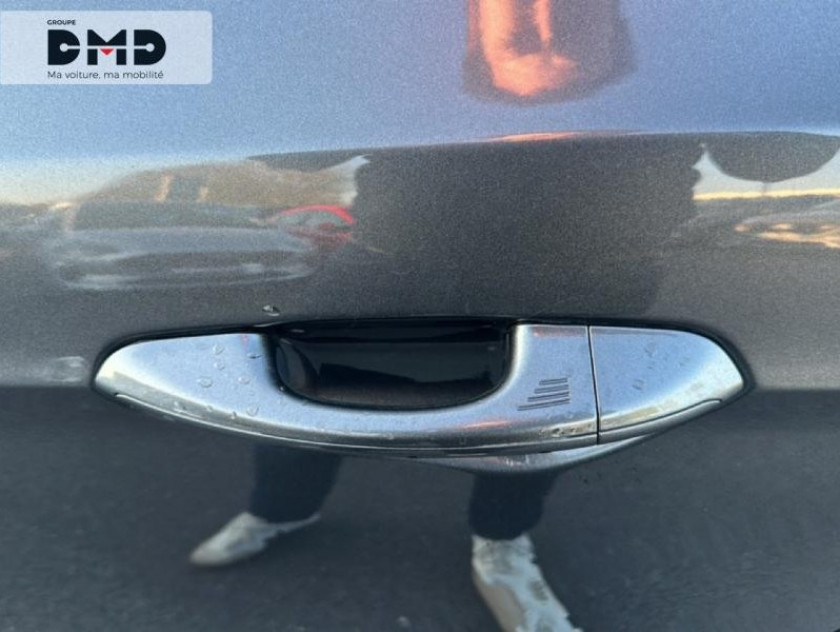 Ford S-max 2.5 Duratec 190ch Hybrid Titanium Business Ecvt - Visuel #14