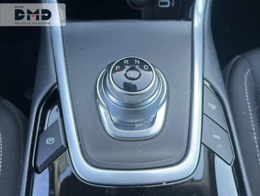 Ford S-max 2.5 Duratec 190ch Hybrid Titanium Business Ecvt - Visuel #8